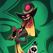 Sir Pentious