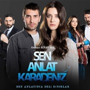 Sen Anlat Karadeniz