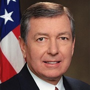 John Ashcroft