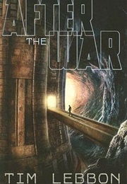 After the War: Two Tales of Noreela (Tim Lebbon)