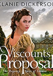 Viscount's Proposal (Melanie Dickerson)
