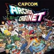 Capcom Arcade Cabinet