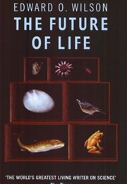 The Future of Life (Wilson)