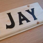 Jay