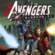 AVENGERS: AVENGERS DISASSEMBLED (ISSUES 1-6, 2004)