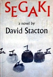 Segaki (David Stacton)