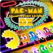 Pac-Man Championship Edition DX (PS3)