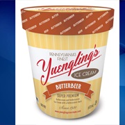Yuengling's Ice Cream