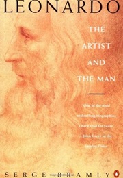 Leonardo Da Vinci (Serge Bramley)