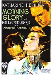 Morning Glory (1933)