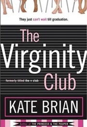 The Virginity Club (Kate Brian)