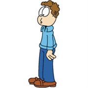 Jon Arbuckle