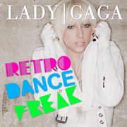 Retro Dance Freak