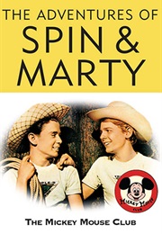 The Adventures of Spin & Marty (2005)