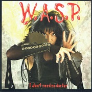 W.A.S.P. - "Sex Drive"