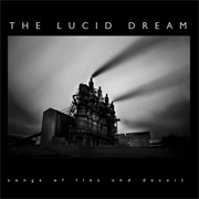 The Lucid Dream - Songs of Lies and Deceit