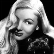 Veronica Lake