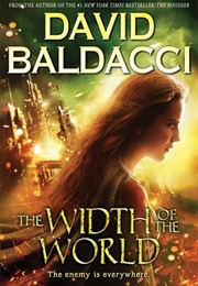 The Width of the World (David Baldacci)