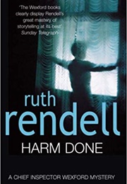 Harm Done (Ruth Rendell)