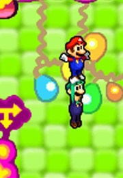 Mario & Luigi: Bowser's Inside Story (2009)