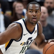 Alec Burks