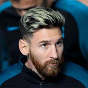 Have You Ever Met a Famous Person?