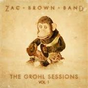 Zac Brown Band - The Grohl Sessions