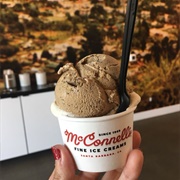 McConnell's Turkish Coffee Ice Cream