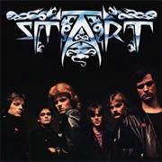 Start - En Hun Snyst Nu Samt (1981)