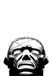 Sin City #4: That Yellow Bastard (Frank Miller)