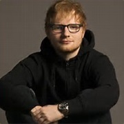 Ed Sheeran -Happier