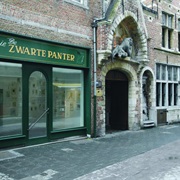 Zwarte Panter