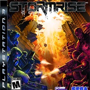 Stormrise