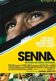 Senna (2011)