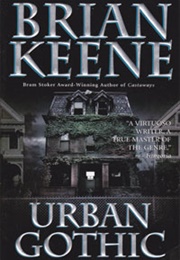 Urban Gothic (Brian Keene)