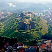 Hottest Temperature in Nature Experienced: 42C/108F (In Bitche, France)