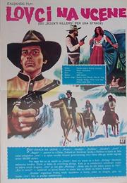 Sei Bounty Killers Per Una Strage