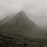 Ola Paulson Return, Serene Skoarkki