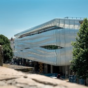 Musée De La Romanité, Nimes