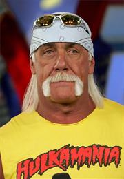 ALL Hulk Hogan Movies