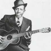 Robert Johnson