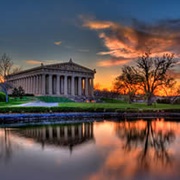 Parthenon, Nashville