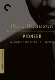 Sanders of the River (1935)