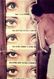 Couples/Paare (1972)