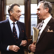 "Yes Minister"