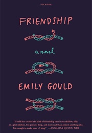 Friendship (Emily Gould)