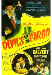 The Devil's Cargo (1925)