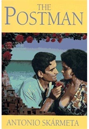 The Postman (Antonio Skármeta)