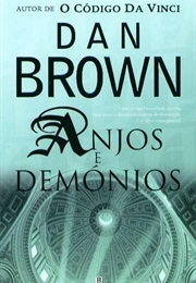 Anjos E Demónios (Dan Brown)
