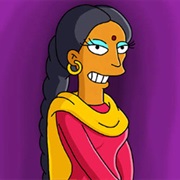 Manjula